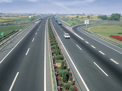 高速公路路基路面綜合設計(計算書、工程量清單、圖紙)免費下載 - 畢業設計