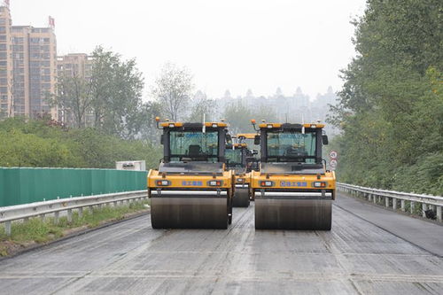 匠造 品質工程 守護 百年平安 鎮(zhèn)江市普通國省道路面大中修品質工程創(chuàng)建成效顯著